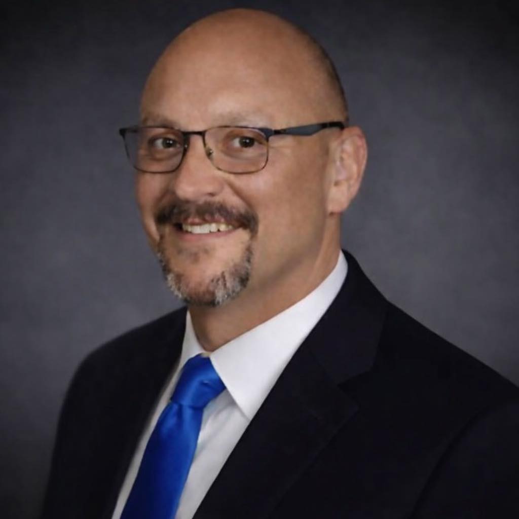 John Foster, Owner of JRF Insurance LLC